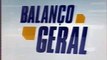 Mágico Micael - Balanço geral na rede RECORD - 24/03/08