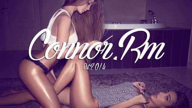 CONNOR RM - Swag Party Vol.2 [Trap Mix December 2015]