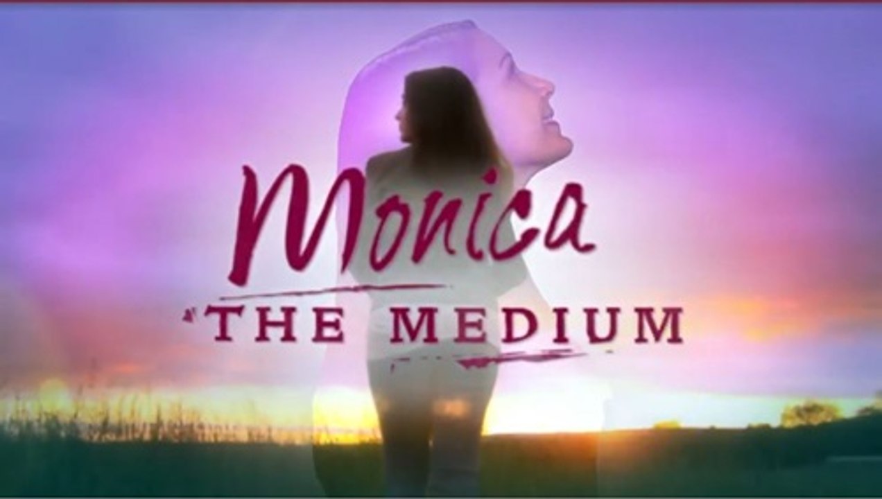 Monica The Medium S02E02 Roommates Wanted