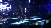 justin timberlake eurovision live 2016