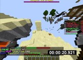 [Mineplex Dragon Escape] Skylands - 1:15.608 [NR]