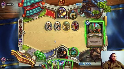 Season 17 - Hunter x Paladin - 03 - Deck para iniciantes