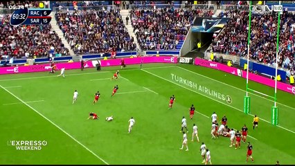 L'Expresso (15/05) - 2ème partie