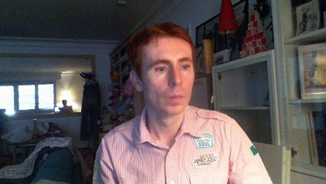 Wiwi égratigne un jour à la fois de Renée Martel