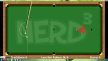 GamingFreak Plays... How To Snooker!