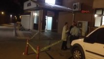 Gebze - Hastanede Kadın Güvenlik Görevlisi Bacağından Vuruldu