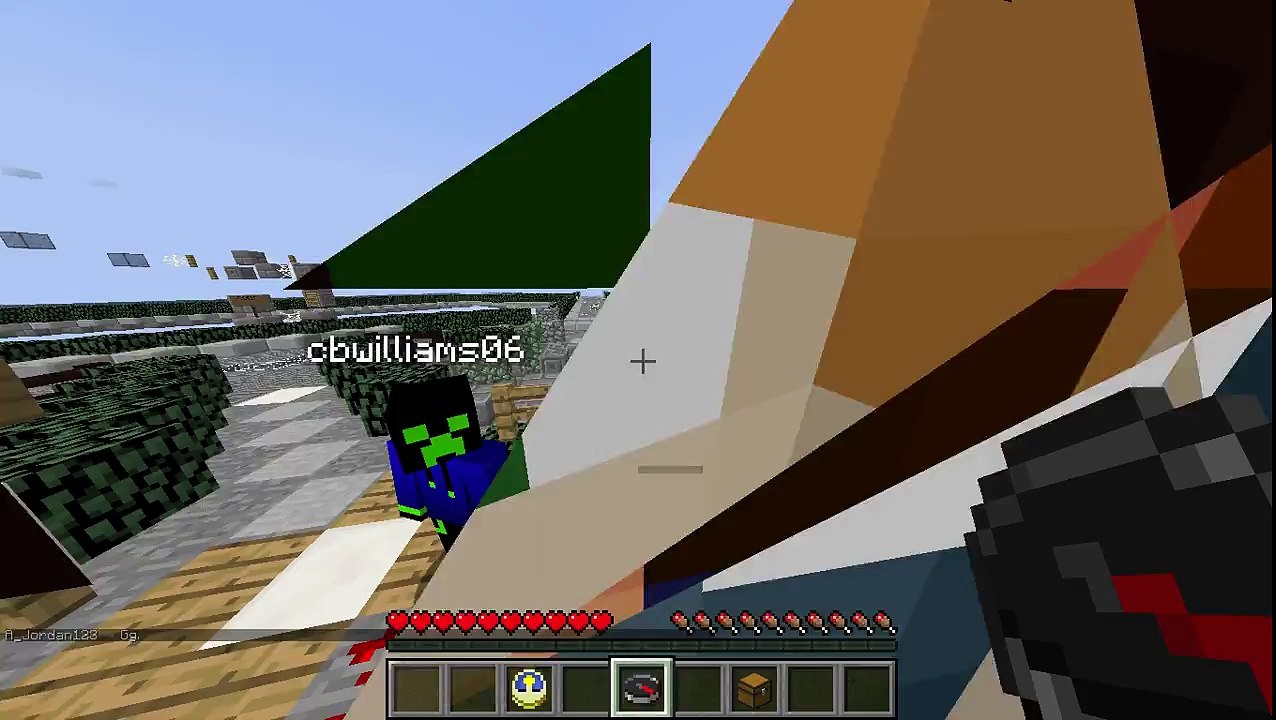 Minecraft