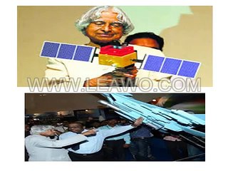 Abdul Kalam Tribute Video