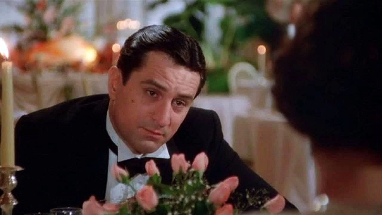영화 Once Upon A Time In America 영화 OST