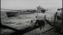 2e Guerre Mondiale - Les grandes batailles, Atlantique #2