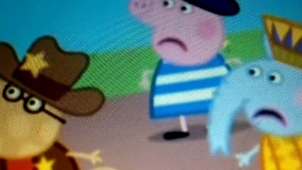 English Peppa Pig - Hard International Day of World And Episodes