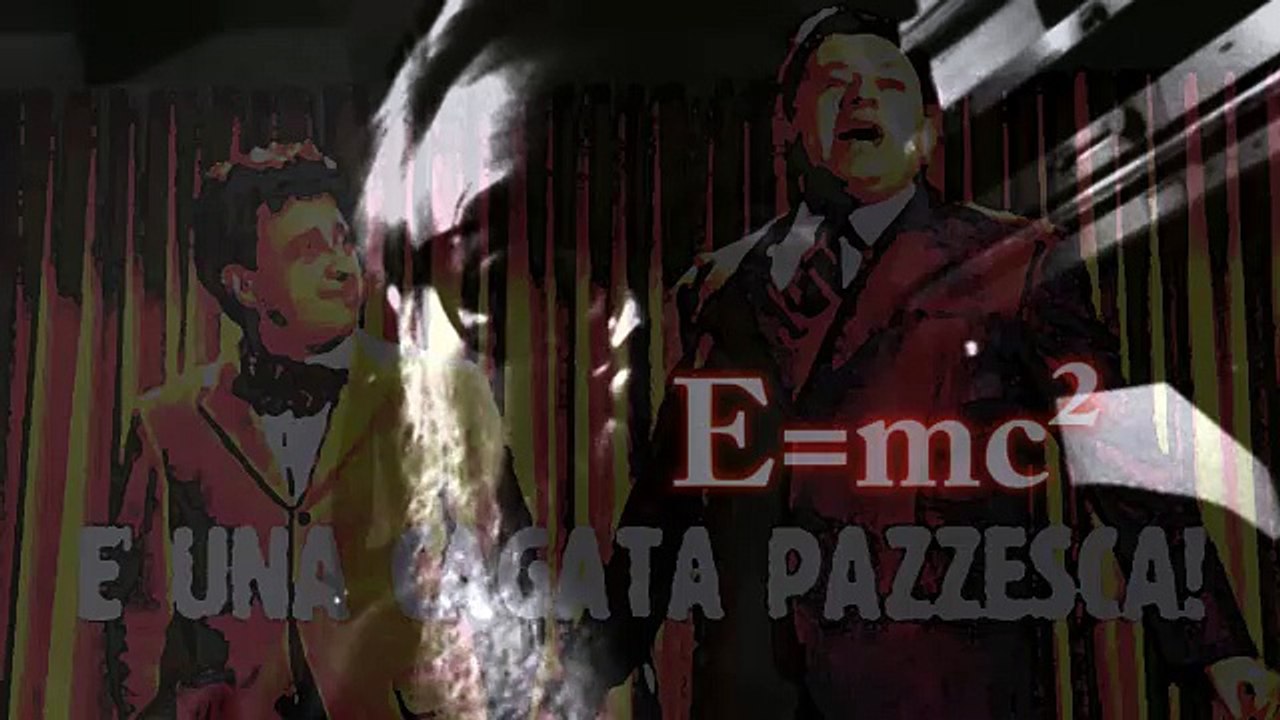 Sulla teoria della relatività (seconda parte)