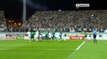 Madjid Bougherra ''Goal'' مجيد بوغر  Algeria 1 vs Burkina Faso 0