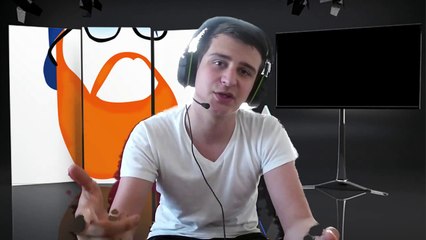 Call of Duty®: Ghosts 360 No Scope