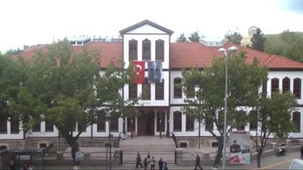 8.5 Milyon Yıllık Fosiller Adres Değiştiriyor