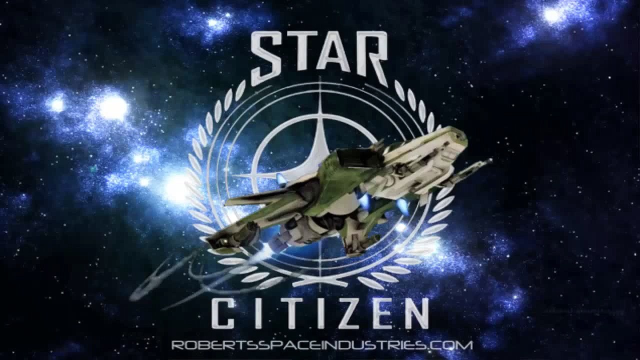 *Vi Testar ARENA COMMANDER* - STAR CITIZEN
