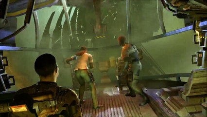 Holy Sh1t Dead Space Ep. 1: Ummm....