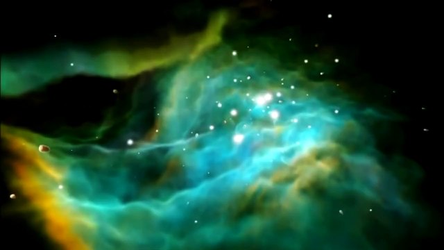 Makroskalowa Budowa Wszechświata film dokumentalny Lektor PL - dokumentalny 2015