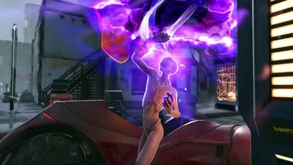 Xcom 2 Parte 9 Golpe al proyecto Avatar