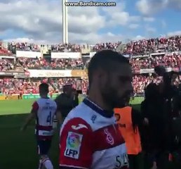 La Liga 2015-2016 FC Barcelona Campion