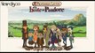 Professeur Layton Et La Boîte De Pandore OST - 17 Iris (Music Box ver.)