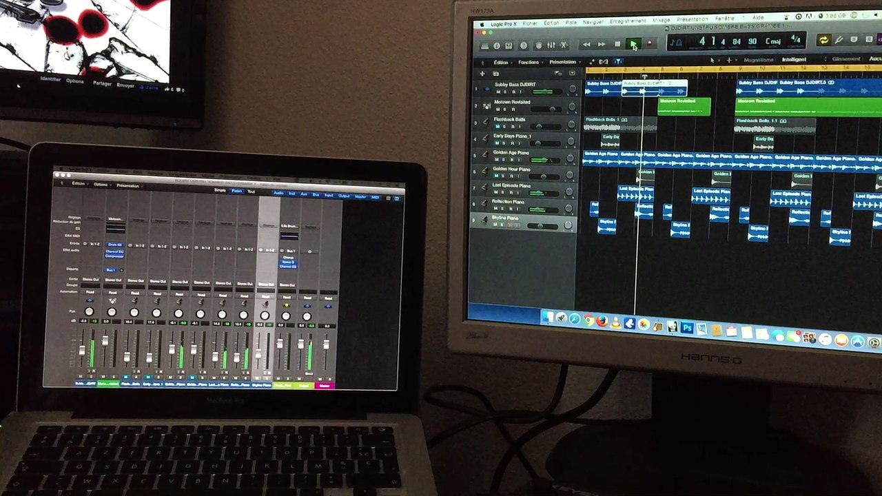 instru westcoast 1 By DJDIRT