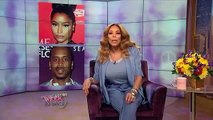 Wendy Williams Calls Nicki Minaj's Ex-Boyfriend Safaree Thirsty For Reality TV.