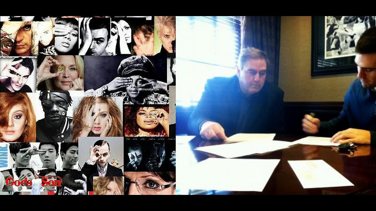 12 Monkeys Exposed