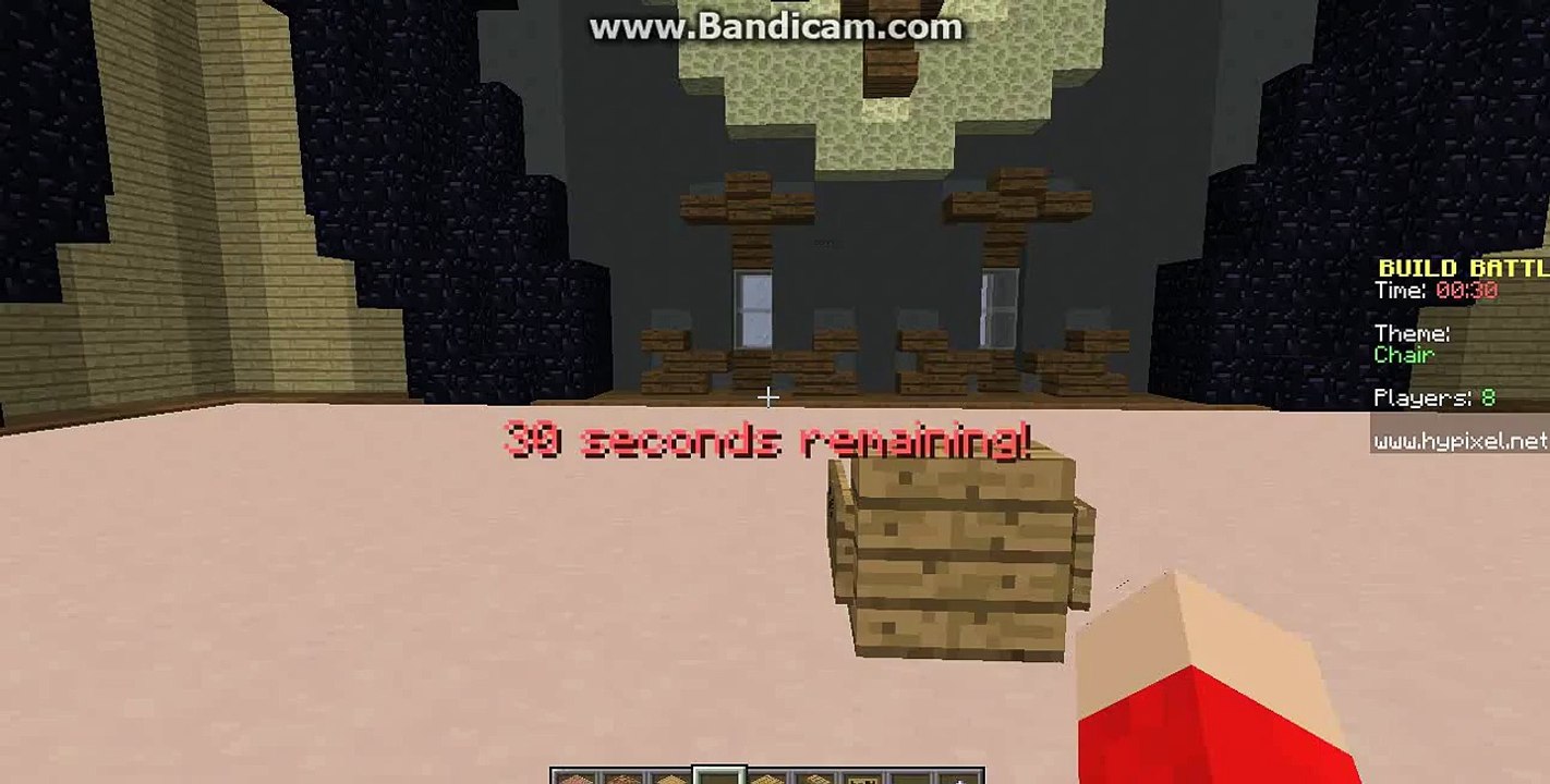 Build Battle:Domination