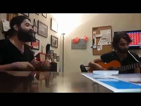 Koray Avcı - Yazımı Kışa Çevirdin LEYLAM