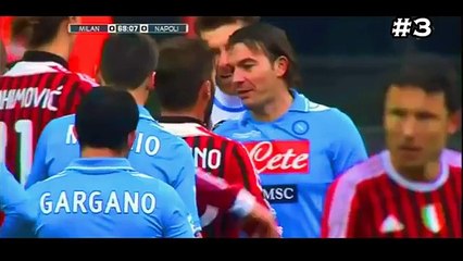 Zlatan Ibrahimovic- 30 funny things he has done - Quotes, interviews, fights