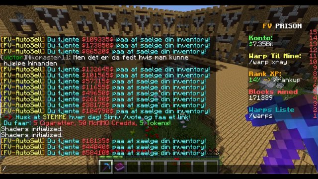 DANISH | Freakyville | EP 1 | NU MED MIKE [HD] DEN FORKERTE INTRO