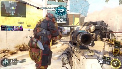 Let's play Blackops 3 Multiplayer Domation on combine