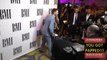 Rachel Platten and Andy Grammer at the 64th Annual BMI Pop Awards at the Beverly Wilshire Four Seaso