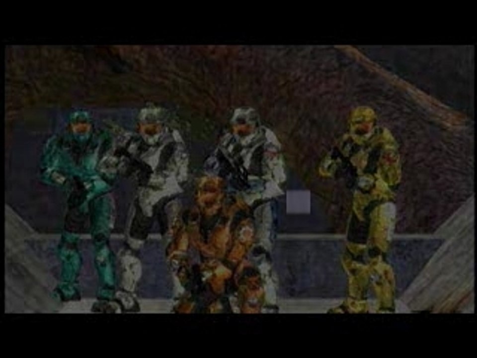 10 ways to tell if your a noob in halo 2