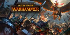 Total War: WARHAMMER Battle Magic Spotlight, Tráiler