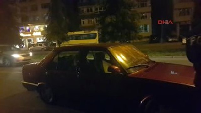 Ordu - Modifiyeli Araçlar Ordu?da Tedes?i Geçemedi