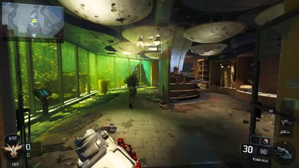 Black Ops 3 - TDM - Running Around ! !