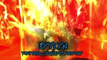 Evylyn - New Arms Warrior Abilities/Spells First Look - Wow Legion Alpha warrior 7.0.1 pvp