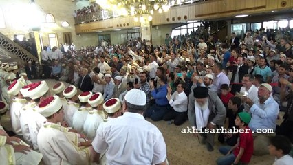 Hilaliye Eğitim Vakfı 41  Hilaliye Hafızlık Merasimi