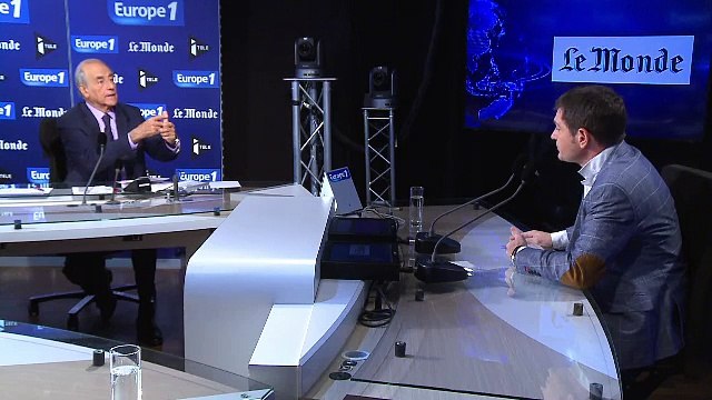 Benoist Apparu : La loi Travail est trop light
