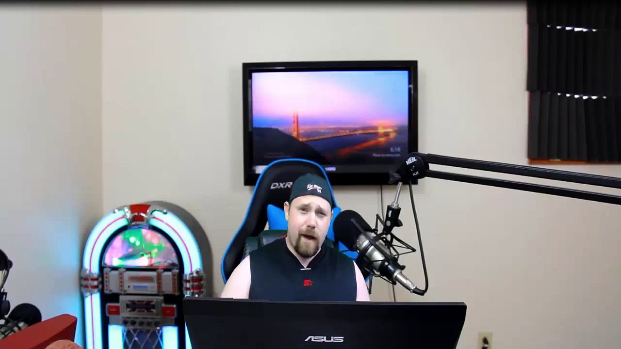 Finding your personality on YouTube #FreedomFamily  - The Anthony Show