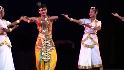 ADHARAM MADHURAM VADANAM MADHURAM