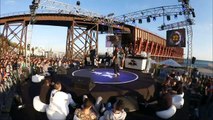 Theo Underground vs Cronos (Octavos) - Red Bull Batalla de Gallos 2016 España Regional Almería