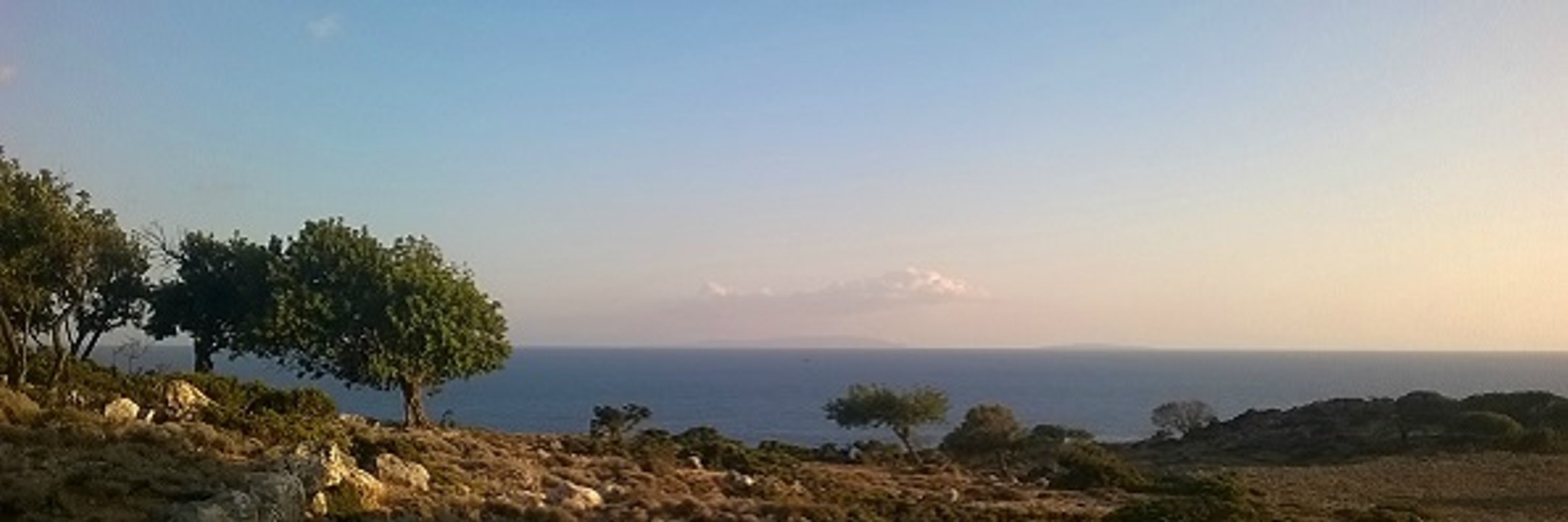 CRETA TRA NATURA E CULTURA ... camminando con Trekking Italia Genova