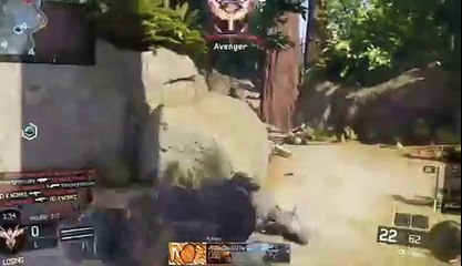 black ops 3 w\ HD X M3RKS please follow for a chance to win some cool prizes (Part 1)