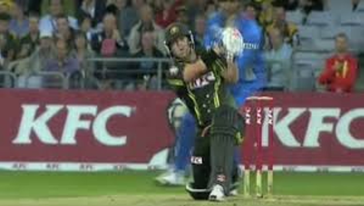 3 magic cricket shots_ just listen to the sound........