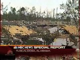 Alabama Stands Strong - 4/27/11 Tornado Victims Tribute