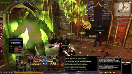 Charasis Maiden's Chamber, Everquest II part 77, 2014 gameplay
