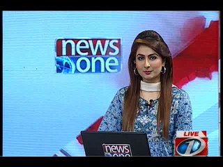NewsONE Headlines 3PM, 15-May-2016